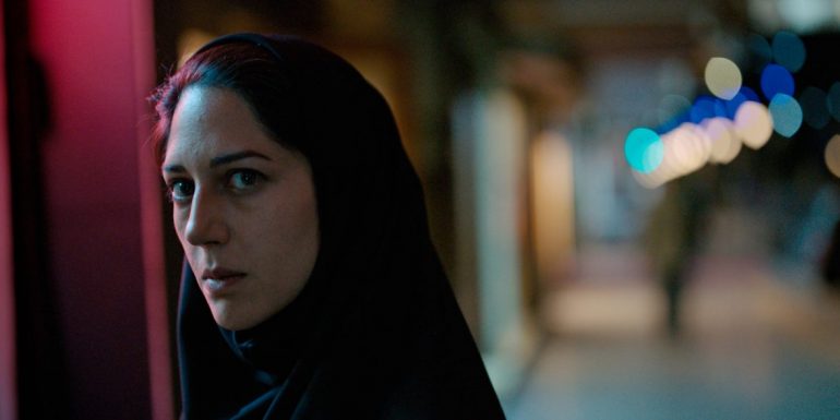 Les Nuits de Mashhad : Le(s) démon(s) de minuit