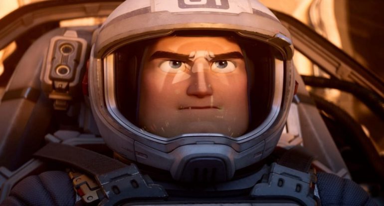 Buzz l&rsquo;Eclair : spin off vers l&rsquo;origine et l&rsquo;au-delà