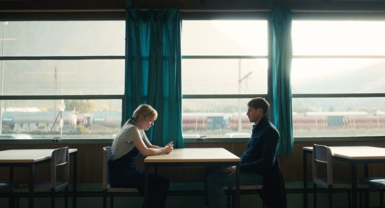 La Nuit du 12 de Dominik Moll : un thriller social réussi