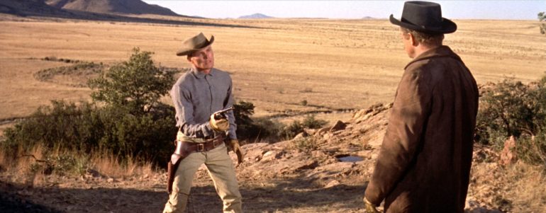 Le Salaire de la violence, de Phil Karlson : he&rsquo;s a runaway