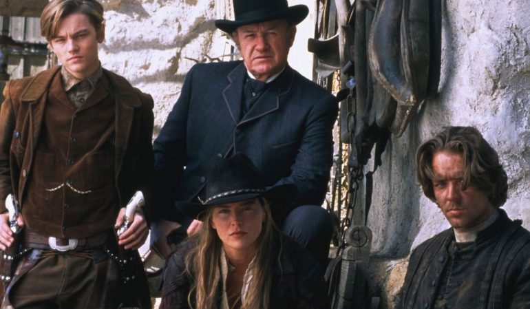 Mort ou Vif : le western mythologique et nerveux de Sam Raimi s’offre une nouvelle jeunesse en 4K