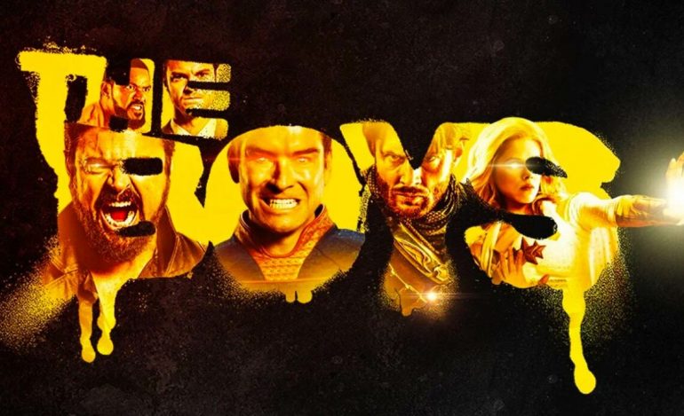 The Boys: la série d’Amazon est-elle vraiment transgressive ?