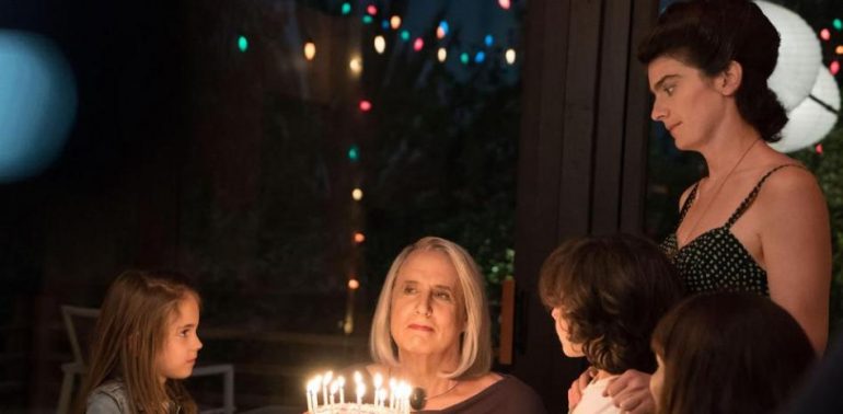 Transparent : la révolution du genre en série