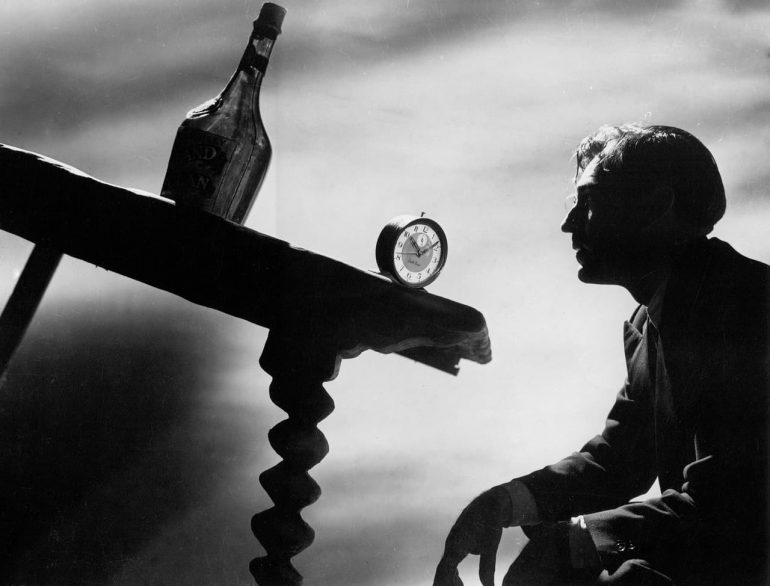 La Mort Apprivoisée : La parenthèse désenchantée du duo Powell/Pressburger