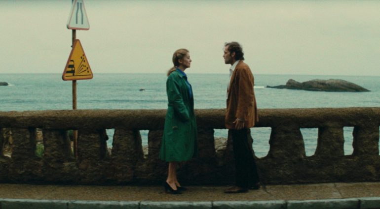 Hôtel des Amériques, la rencontre entre Téchiné et Deneuve