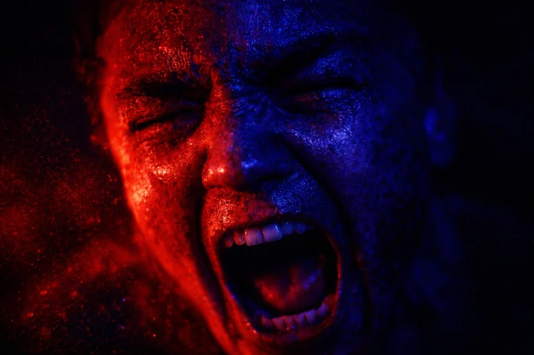 La couleur : intensités qui brûlent, symboles qui hantent, puissances qui envahissent