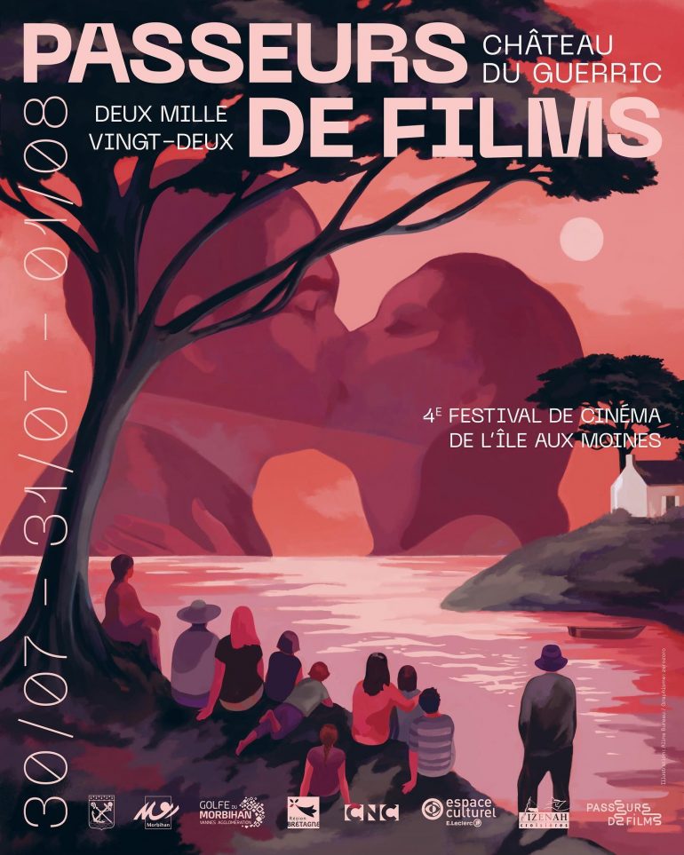 Retour sur le festival Passeurs de films