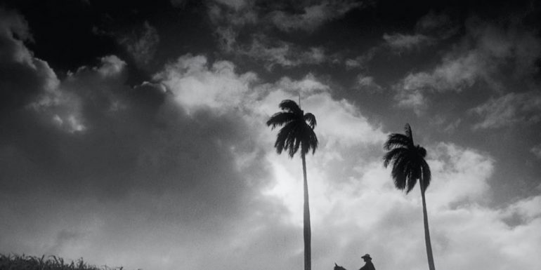 Soy Cuba : propagande, et alors ?