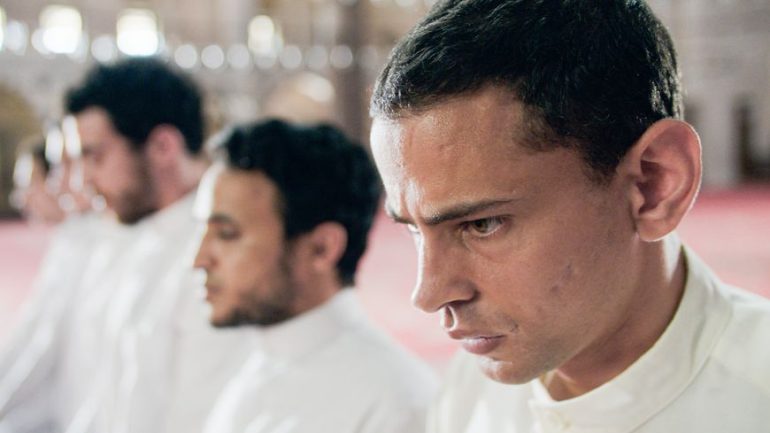 La Conspiration du Caire : James Bond au pays des pharaons