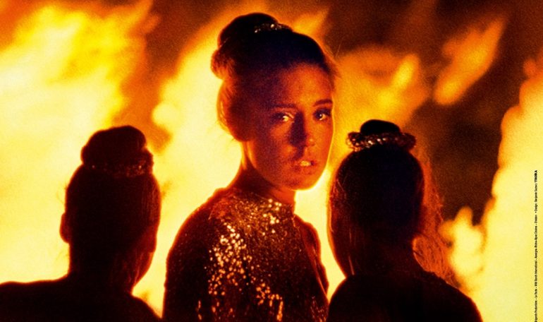 Les Cinq Diables : le pouvoir magique insoupçonné de l’odorat
