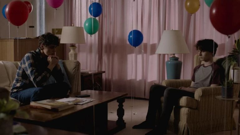 Stay Awake : le poids de la maladie