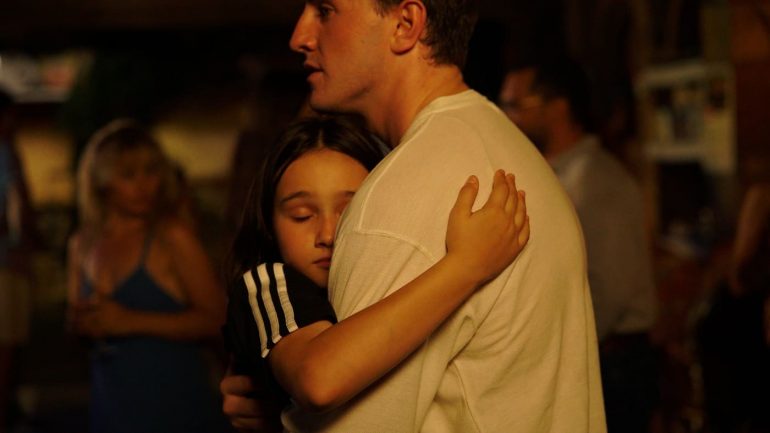 Aftersun : à la recherche du père perdu