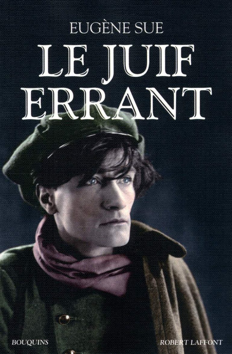 Le Juif errant, d&rsquo;Eugène Sue : critique-feuilleton, épisode 1