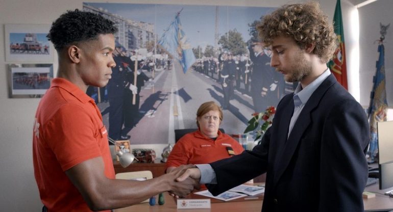 Feu follet : l&rsquo;art de pomp(i)er