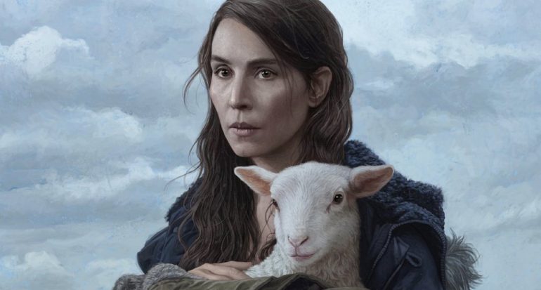 Lamb : les images contre-attaquent
