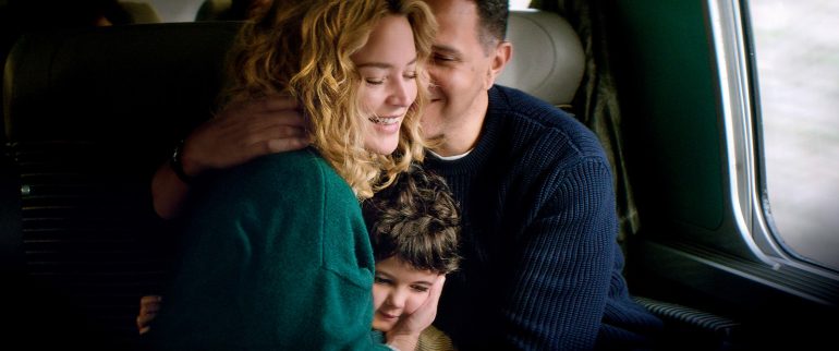 Les Enfants des autres : recomposer sa place et une famille
