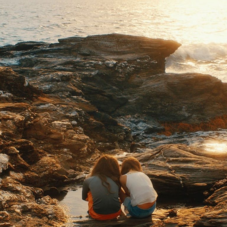 Over/Under : les choses simples de la vie