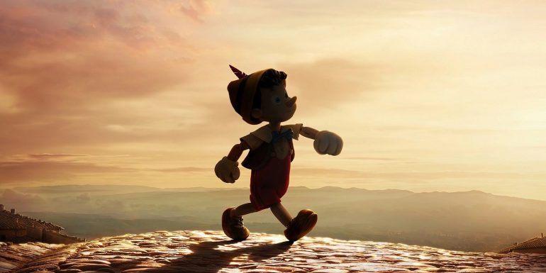 Pinocchio : le pire remake live d&rsquo;un classique Disney