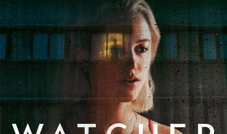 The Watcher : l&rsquo;horreur du regard