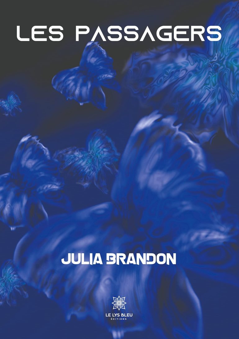 Les Passagers de Julia Brandon