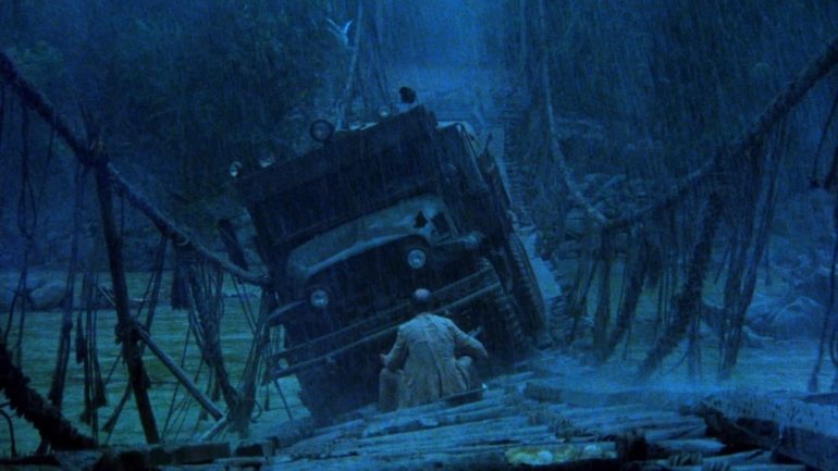 Sorcerer : une fin tragique