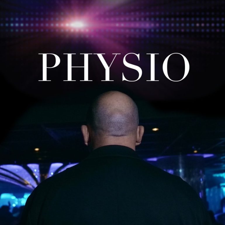 Critique du documentaire Physio de Lazare Timsit