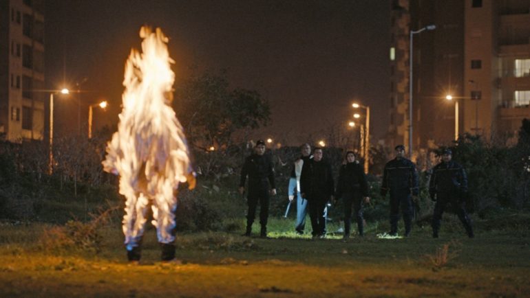 FIFF Namur : Trois nuits par semaine, Sœurs de combat … des familles et du feu