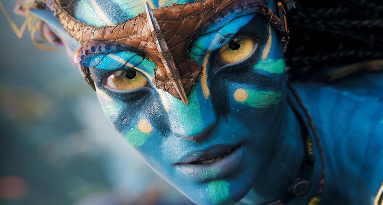Avatar : révolution technique et écologique