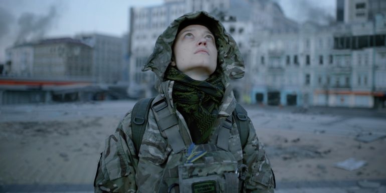 Butterfly Vision : Le bel envol de Maksym Nakonechnyi