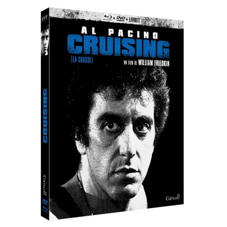La Chasse (1980) de William Friedkin : cuir et underground
