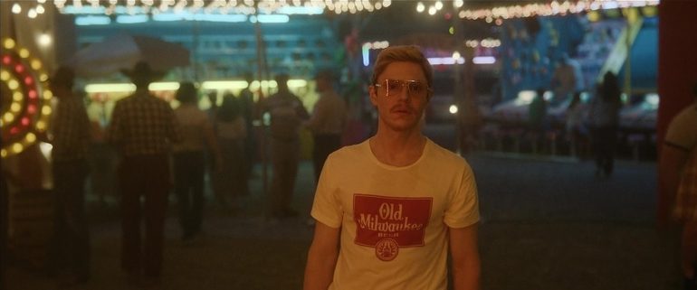 Dahmer-monstre – L&rsquo;histoire de Jeffrey Dahmer : flirter avec l’insoutenable vérité et la palme imaginaire de Ryan Murphy