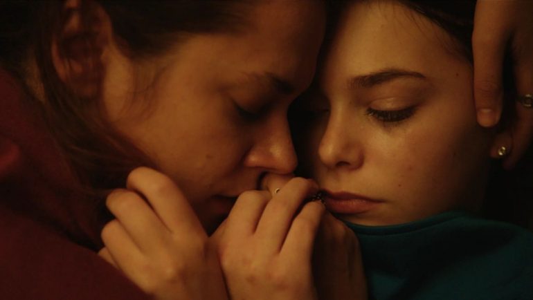 FIFF Namur : Petites, Les femmes préfèrent en rire… et quelques hommes