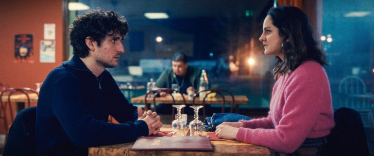 Octobre au cinéma : Un beau matin, L&rsquo;Innocent, L&rsquo;Origine du mal, Novembre …