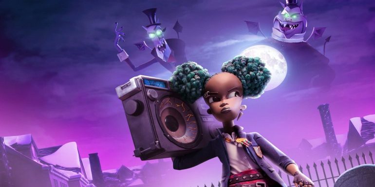 Wendell & Wild : un retour imparfait pour Henry Selick