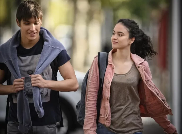 Arras Film Festival, Jour 4 : Fight the Power