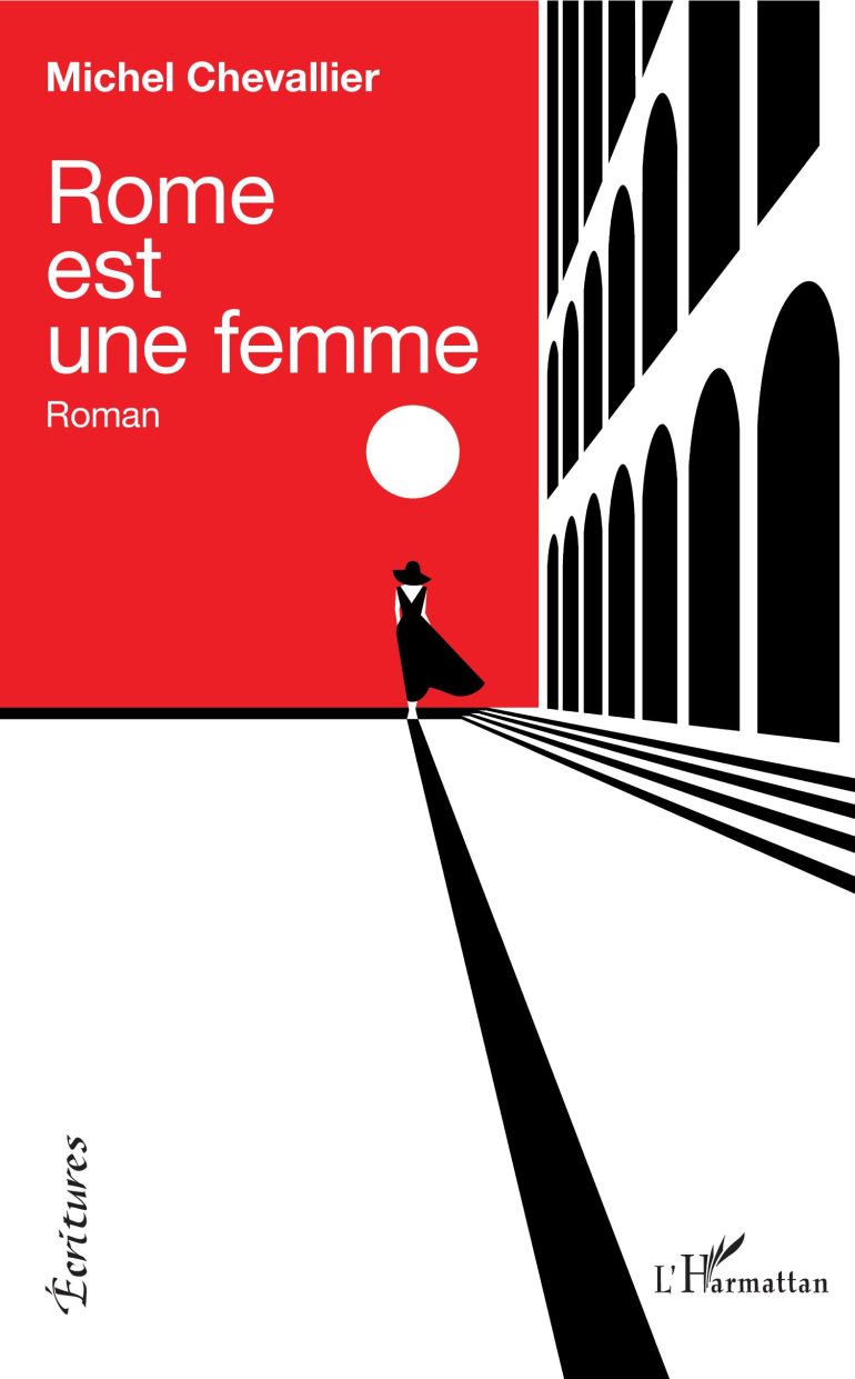 Rome est une femme de Michel Chevallier