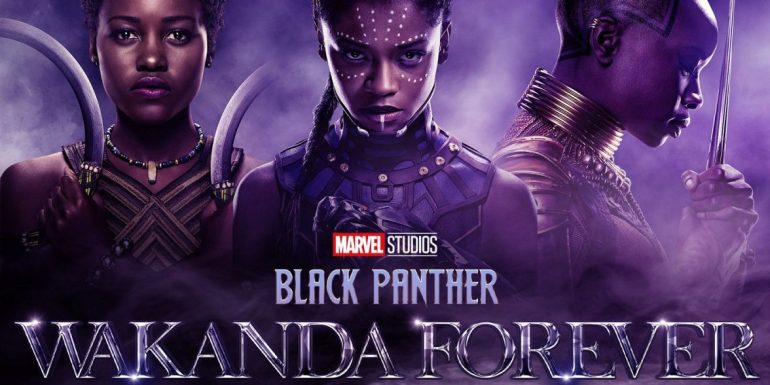 Black Panther: Wakanda Forever, déjà oublié