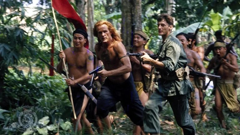 L&rsquo;Adieu au roi de John Milius : critique du film
