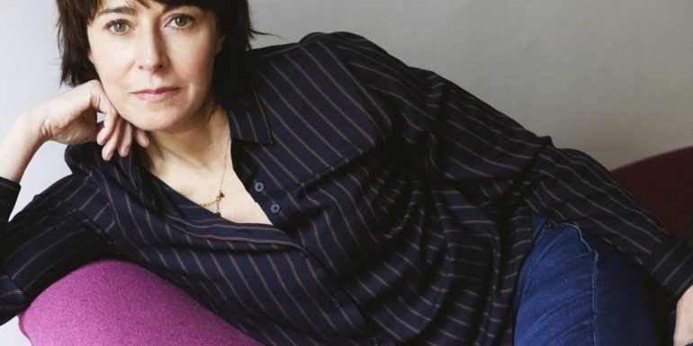 Maryline Canto, une actrice sous influence : Interview