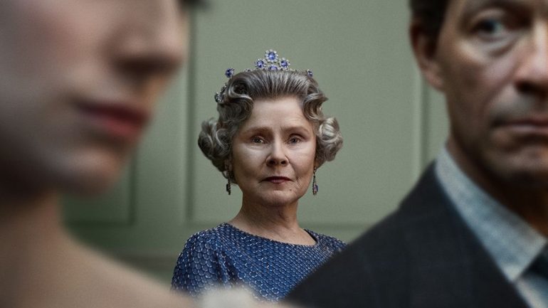 The Crown : que vaut la saison 5 ?