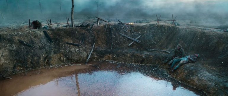 A l&rsquo;Ouest rien de nouveau et les horreurs de la guerre, sur Netflix