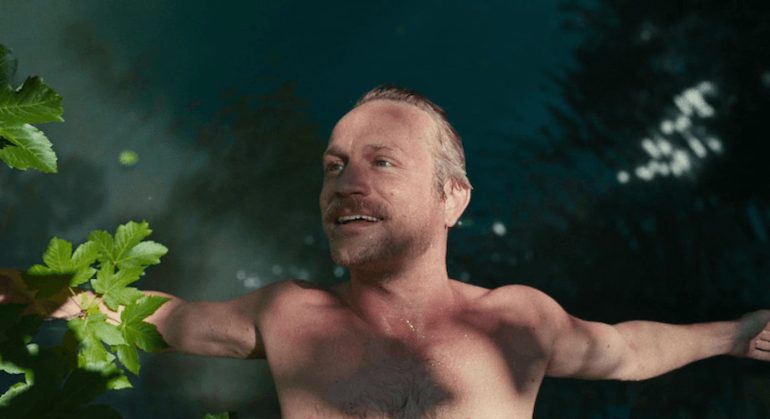 Les Œillades 2022 : Ailleurs si j&rsquo;y suis de François Pirot, l&rsquo;appel de la forêt