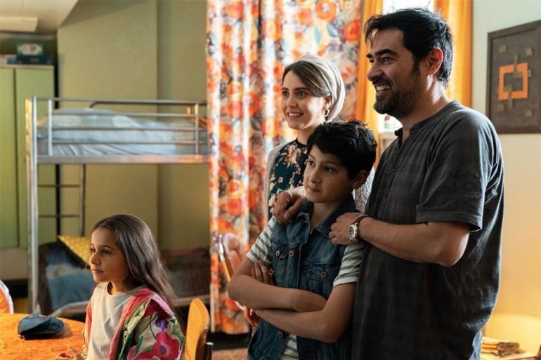 Any Day Now, de Hamy Ramezan : des Iraniens en Finlande