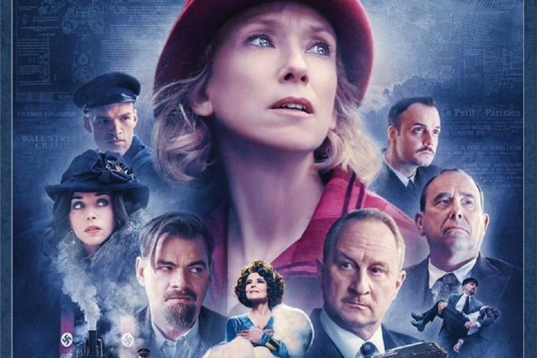Arras Film Festival : Apocalypse soon avec les films Couleurs de l’incendie, En plein feu, Plus que jamais