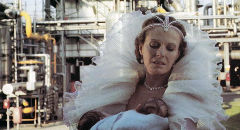 FIFAM 2022 : « Freak Orlando » ou la monstrueuse parade de Ulrike Ottinger