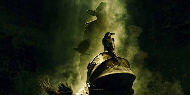 Jeepers Creepers : Reborn loupé!