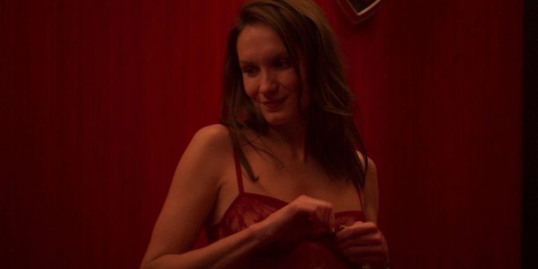 La Maison : sexe sans passion