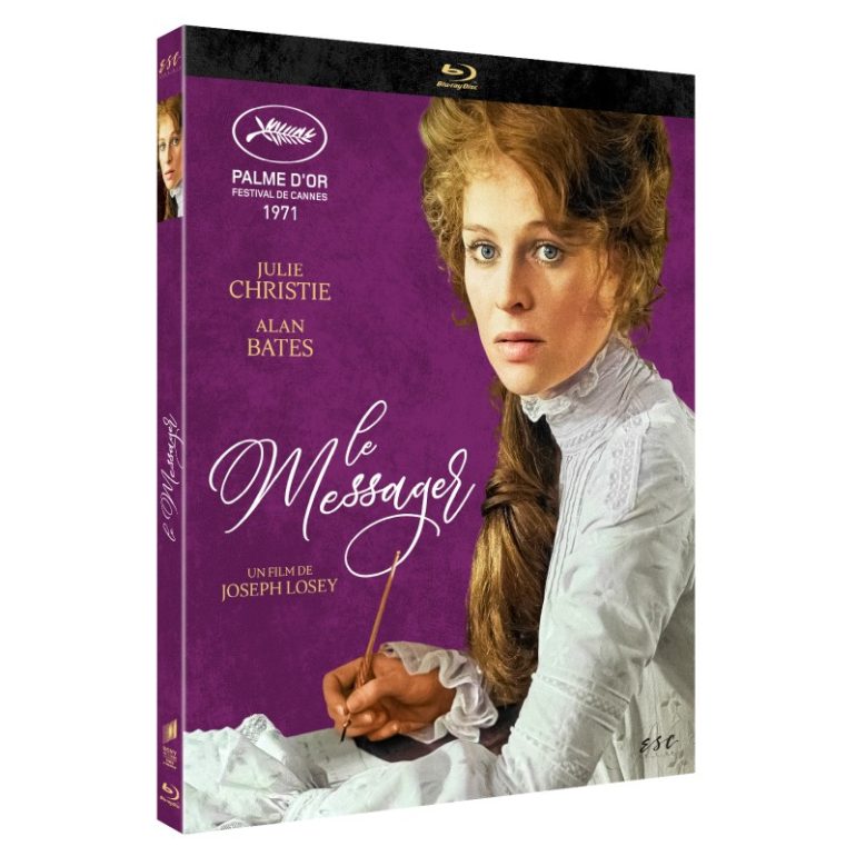 Le Messager (1971) de Joseph Losey : crépuscule historique et sentimental