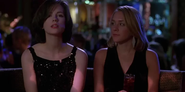 FIFAM 2022 : Les Derniers Jours du disco de Whit Stillman + rencontre