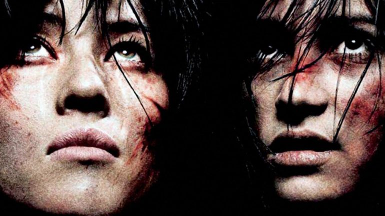 Martyrs : du body horror à la mystique